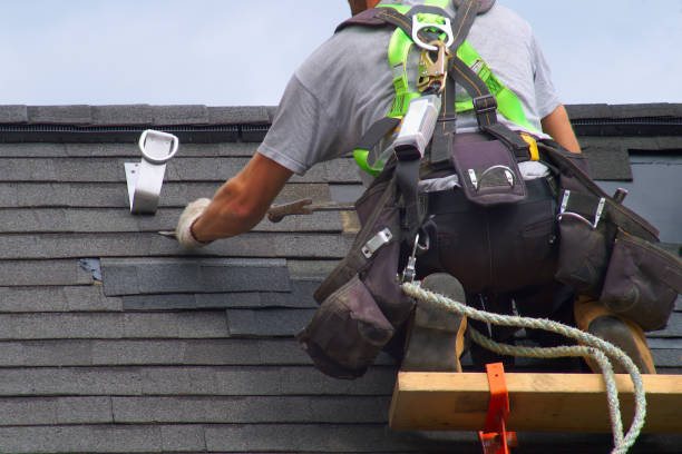 Best Shingle Roofing Installation  in Lyndhurst, VA
