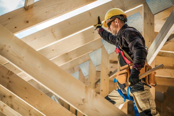 Best Sealant for Roof  in Lyndhurst, VA