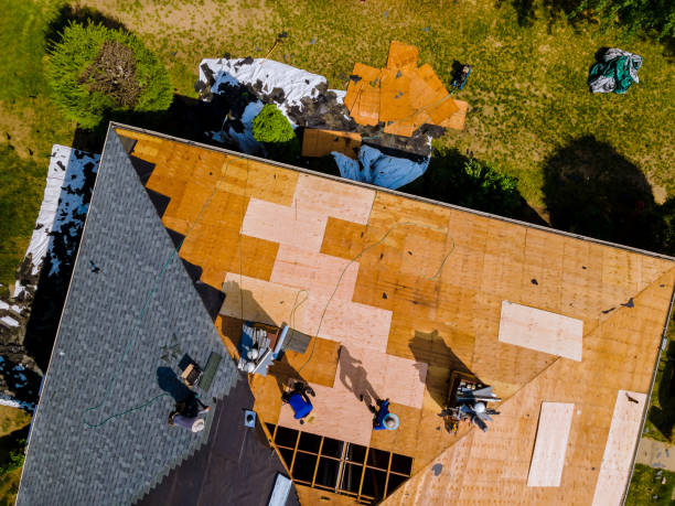 Best Affordable Roofing Company  in Lyndhurst, VA