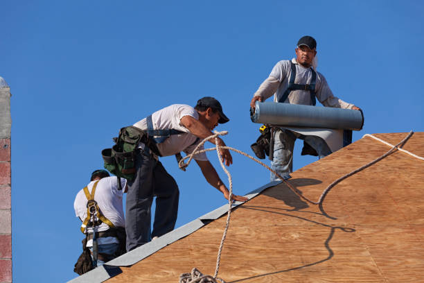 Best Roof Inspection Near Me  in Lyndhurst, VA