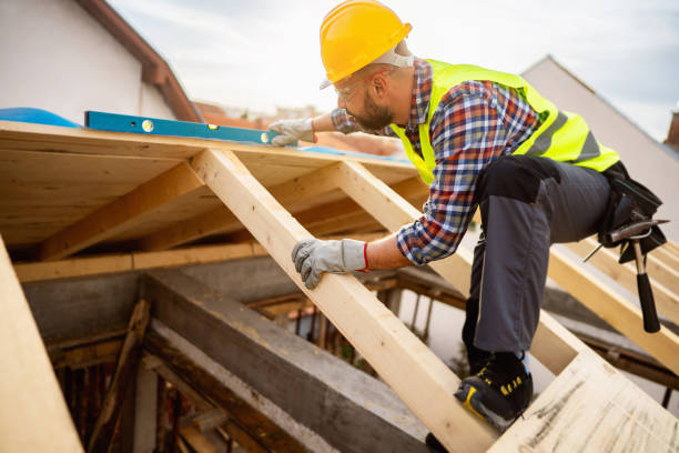 Trusted Lyndhurst, VA Roofing Contractor Experts