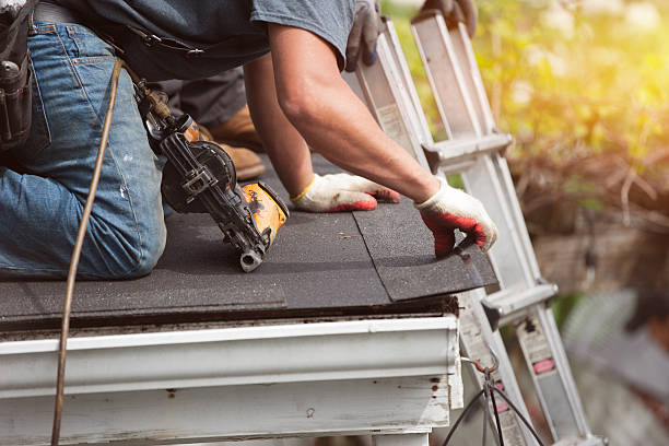 Best Affordable Roofing Company  in Lyndhurst, VA