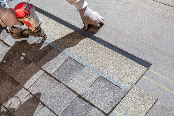 Best Roof Restoration Services  in Lyndhurst, VA
